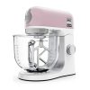 Kenwood KMX754APP Máy đánh trứng để bàn 1000 W Hồng nhạt