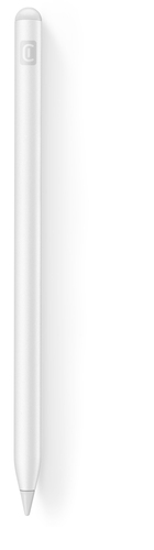 Bút cảm ứng (bút stylus) Cellularline 8018080488719 78 g màu xám