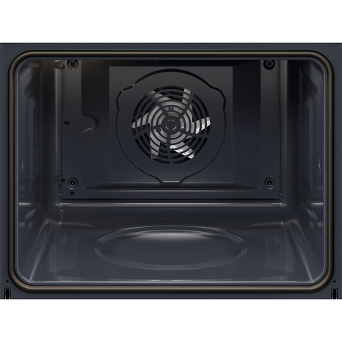 Lò nướng Electrolux EOM7P00H 72 L 3490 W màu đen