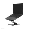 Giá đỡ laptop Neomounts DS20-740BL1 Giá đỡ máy tính xách tay màu đen 38,1 cm (15")