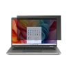Tấm lọc riêng tư màn hình Kensington High Clarity 35,6 cm (14") Laptop Miến dán màn hình chống nhìn trộm không viền 2H