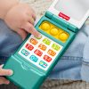 Đồ chơi vừa chơi vừa học Fisher-Price Laugh & Learn JMV86