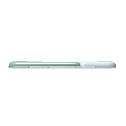 Miếng lót tay Kensington Duo Gel Loop màu xanh lá cây