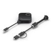 a4e12689144319b2e993de5bf9ddd9b570e65269.jpg Hệ thống thuyết trình không dây BenQ WDC25 HDMI / USB Type-C Máy tính để bàn