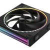 Zalman ZM-DF120 A3 BLACK Hệ Thống Tản Nhiệt Máy Tính Bo mạch chủ Quạt 12,4 cm màu đen 1 chiếc