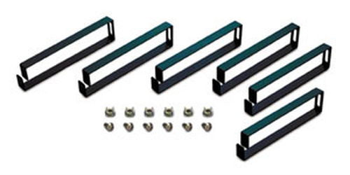 Phụ kiện tủ rack APC Cable Management Hoop Kit f NetShelter
