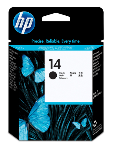 Đầu in HP C4920A