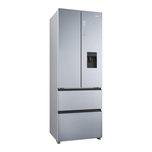 Tủ lạnh size by side Haier FD 70 Series 3 HFR3720DWPG Đặt riêng 480 L Thép không gỉ