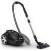 Máy hút bụi Philips FC8785/09R0 4 L Máy hút bụi hình trụ Khô 750 W Túi chứa bụi bẩn
