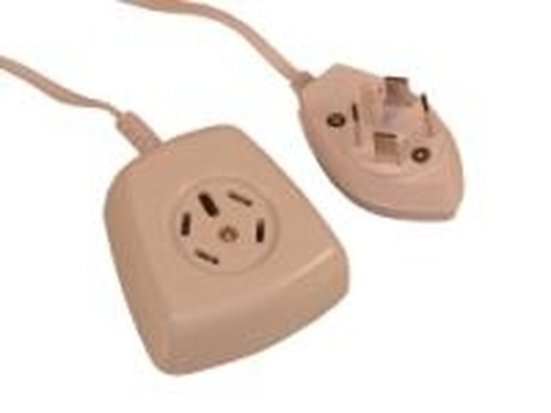 Dây cáp điện thoại Sandberg Extension Cable Telephone SE 5 m