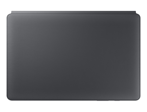 Bàn phím điện thoại di động Samsung EF-DT860UJEGTH Tiếng Anh Pogo Pin màu xám