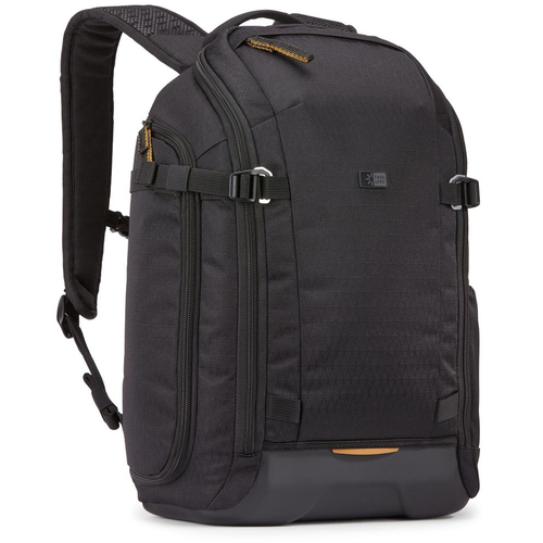 Túi và balô đựng máy ảnh Case Logic CVBP-105 Black Balô màu đen