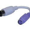 a67faa2611afe2bef7008d012d81b6f4f71590b4.jpg Bo mạch/bộ điều hợp giao diện Sandberg Adapter PS/2-keyboard on AT