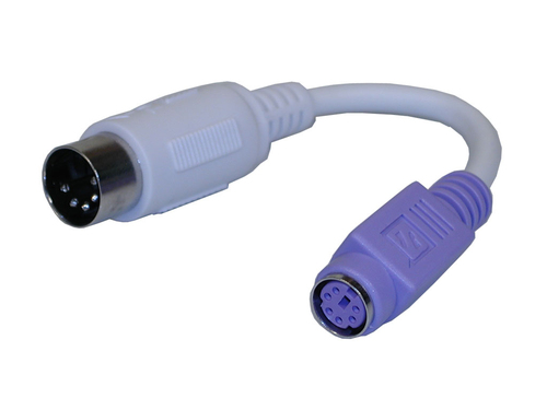 Bo mạch/bộ điều hợp giao diện Sandberg Adapter PS/2-keyboard on AT