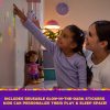 Đồ chơi nhồi bông GDE LDE Bedtime Dora GML
