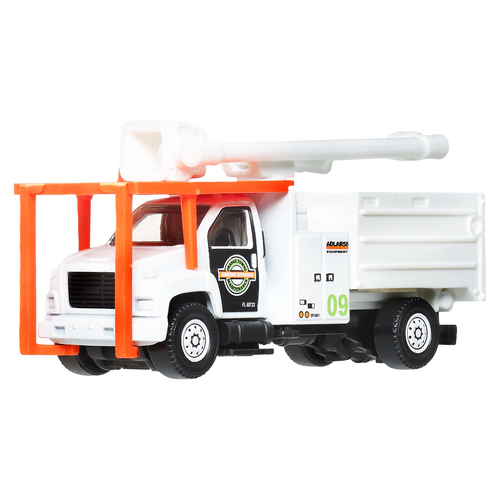 Xe đồ chơi Matchbox JJP19