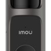 Bộ chuông cửa Imou Doorbell 2S Kit màu đen
