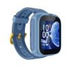 Đồng hồ thông minh TCL Movetime Family Watch 4,27 cm (1.68") TFT Kỹ thuật số 360 x 390 pixels màu xanh lơ GPS