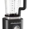 Máy xay sinh tố KitchenAid 5KSB2071EBM 1,85 L Máy xay đặt bàn màu đen