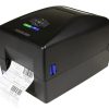 Máy in nhãn TSC T820 203 x 203 DPI 203 mm/s Có dây & Không dây Kết nối mạng Ethernet / LAN