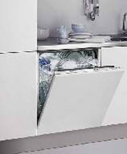 Máy rửa chén Whirlpool ADG 9340/1 Âm tủ
