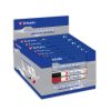 Bút viết trên mọi bề mặt Verbatim Multi Media Markers in Retail Box