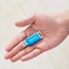 Ổ USB flash Verbatim 71270 64 GB USB Type-A 2.0 màu xám