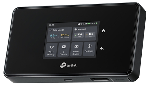 a7f4ccb69f6f5887271d4077d9213d82408895b5.jpg Thiết bị mạng di động 4G/5G TP-Link M8550(EU) Router mạng tế bào