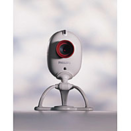 Webcam Philips ToUcam XS EN 640x480pix USB 30fps
