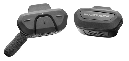 Phụ kiện xe đạp Interphone INTERPHOAERIAL bicycle spare part/accessory Bộ đàm xe đạp