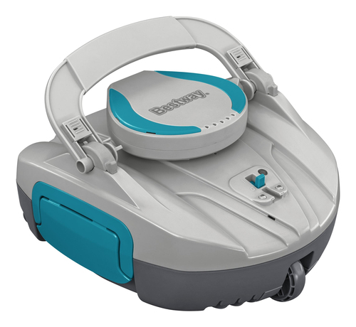 Máy hút cặn hồ bơi & ao Bestway 58864 Robot vệ sinh bể bơi