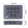 Bộ chuyển mạch video ACT AC7610 HDMI