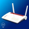 Bộ định tuyến không dây Box 6850 LTE Gigabit Ethernet Băng tần kép (2.4 GHz / 5 GHz) 4G