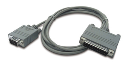 Cáp nối tiếp APC UPS Communication Cable for Banyan Vines