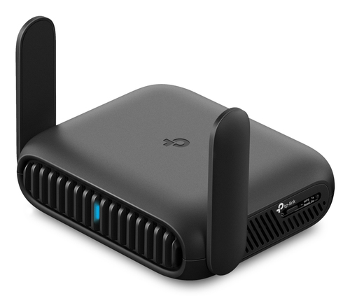 a8dc02195e36d13445b0fcde51a5739f34202217.jpg Bộ định tuyến không dây TP-Link BE3600 Wi-Fi 7 2.5 Gigabit Ethernet Băng tần kép (2.4 GHz / 5 GHz) màu đen