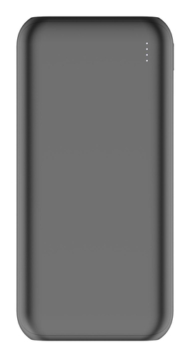 Sạc dự phòng Celly PBE20000CBK Lithium-Ion (Li-Ion) 20000 mAh màu đen