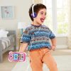 Đồ Dùng Trẻ Em VTech 569255 Máy nghe nhạc MP3/MP4 trẻ em