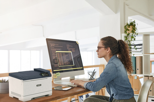 Máy in laser Xerox C320V_DNI màu sắc 4800 x 4800 DPI A4 Wi-Fi