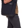 a96c07fe28efab3c79b6e077f914e4f4912cda77.jpg Thule Paramount PARATB3116 Black Pôliexte (vải nhân tạo) màu đen Unisex Túi tote