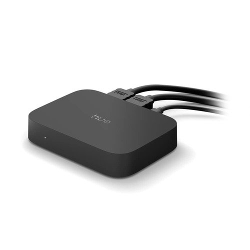 Hộp TV thông minh Philips 8721103141644 màu đen