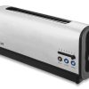 Máy nướng bánh mì Sogo TOS-SS-5390 7 2 lát 900 W màu đen, Thép không gỉ