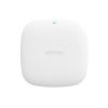 Bộ phát Wi-Fi (Access Point) NETGEAR WAX210 1800 Mbit/s màu trắng Hỗ trợ Power over Ethernet (PoE)