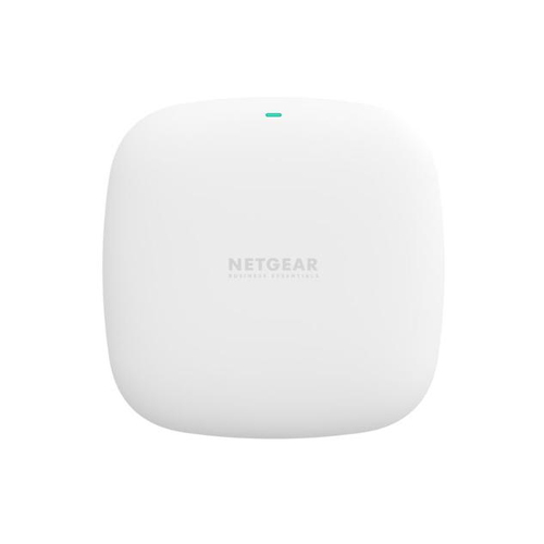 a98922ab4da23adf754bc8f20b4a4b39447d20f6.jpg Bộ phát Wi-Fi (Access Point) NETGEAR WAX210 1800 Mbit/s màu trắng Hỗ trợ Power over Ethernet (PoE)