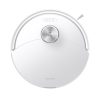 Robot hút bụi Roborock S9+ 0,35 L màu trắng