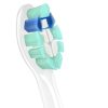 Đầu bàn chải điện Philips HX9024/14 4 chiếc màu trắng