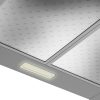 Máy hút khói bếp Beko HCP61422XH Treo tường Thép không gỉ 480 m³/h