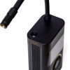 Máy bơm hơi điện Nilox NXAIRPUMP 10 bar