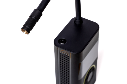 Máy bơm hơi điện Nilox NXAIRPUMP 10 bar