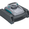 Máy hút cặn hồ bơi & ao Bestway 58942 Robot vệ sinh bể bơi