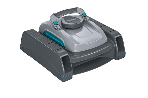 Máy hút cặn hồ bơi & ao Bestway 58942 Robot vệ sinh bể bơi